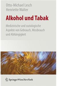 Alkohol Und Tabak