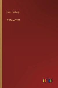 Wasa-Arfvet