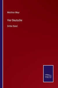 Vier Deutsche