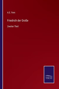 Friedrich der Große