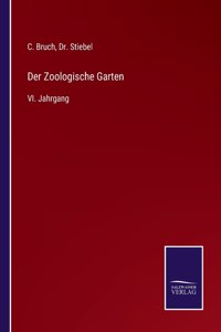 Zoologische Garten