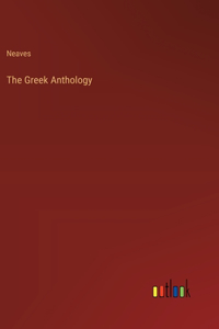 Greek Anthology