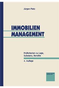 Immobilien-Management