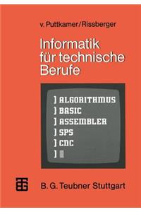 Informatik Für Technische Berufe