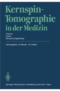 Kernspin-Tomographie in Der Medizin