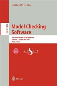 Model Checking Software