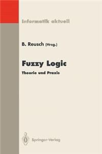 Fuzzy Logic