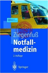 Notfallmedizin