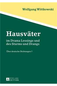 Hausvaeter