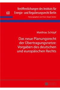 Veroeffentlichungen des Instituts fuer Energie- und Regulierungsrecht Berlin