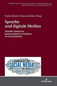 Sprache und digitale Medien