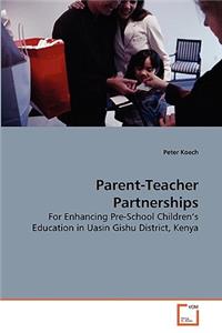 Parent-Teacher Partnerships