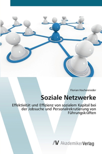 Soziale Netzwerke