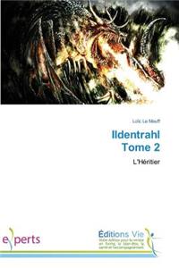 Ildentrahl Tome 2