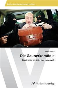 Gaunerkomödie