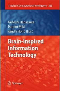 Brain-Inspired Information Technology