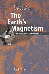 Earth's Magnetism