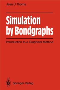Simulation by Bondgraphs