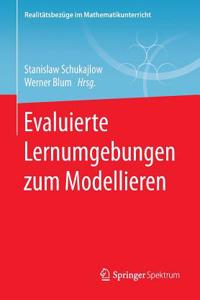 Evaluierte Lernumgebungen Zum Modellieren