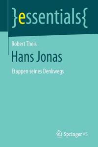 Hans Jonas