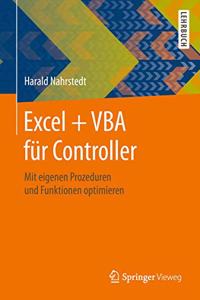 Excel + VBA Für Controller