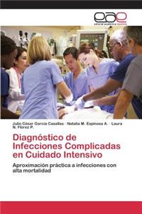 Diagnóstico de Infecciones Complicadas en Cuidado Intensivo