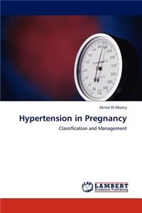 Hypertension in Pregnancy