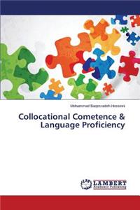Collocational Cometence & Language Proficiency