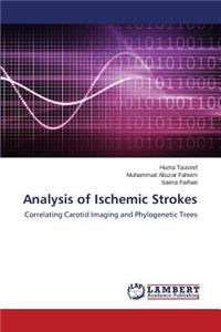 Analysis of Ischemic Strokes