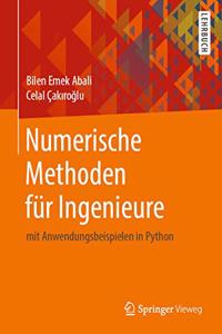 Numerische Methoden Für Ingenieure