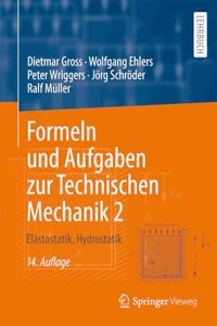 Formeln Und Aufgaben Zur Technischen Mechanik 2