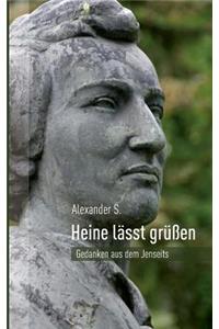 Heine lässt grüßen
