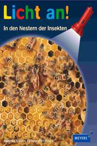Meyers kleine Kinderbibliothek - Licht an!