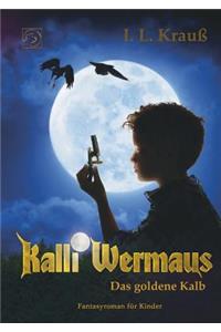 Kalli Wermaus