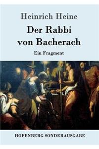 Rabbi von Bacherach