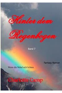 Hinter dem Regenbogen
