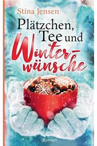 Pl?tzchen, Tee Und Winterw?nsche