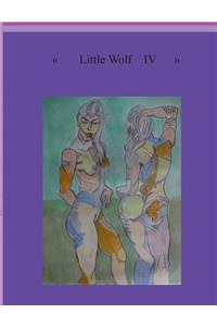 Little Wolf IV