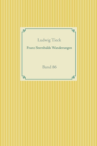 Franz Sternbalds Wanderungen