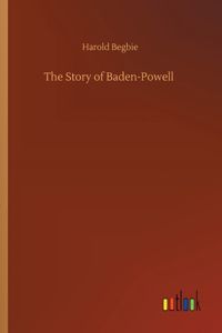 Story of Baden-Powell