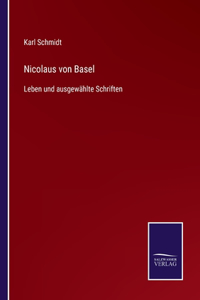 Nicolaus von Basel