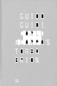 Guido Guidi: Carlo Scarpa's Tomba Brion