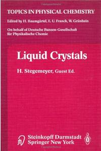 Liquid Crystals