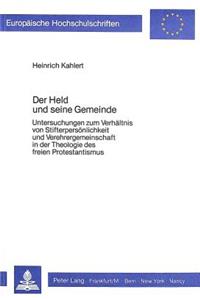 Der Held Und Seine Gemeinde