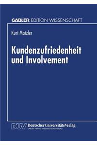 Kundenzufriedenheit und Involvement