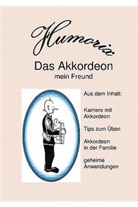 Akkordeon