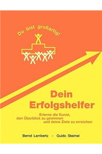 Dein Erfolgshelfer