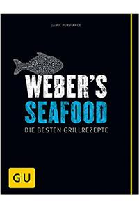 Webers Seafood