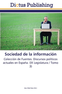 Sociedad de la información