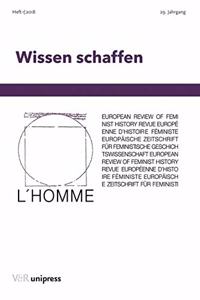 Wissen Schaffen